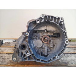 CAMBIO MANUALE COMPLETO FIAT 500 L SERIE (351_352) 55245438 - 463423905 MARCE MANUALE 199B4000 DIESEL 1248 (12-)