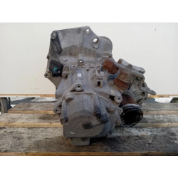 CAMBIO MANUALE COMPLETO FIAT 500 L SERIE (351_352) 55245438 - 463423905 MARCE MANUALE 199B4000 DIESEL 1248 (12-)