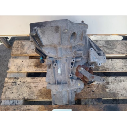 CAMBIO MANUALE COMPLETO FIAT 500 L SERIE (351_352) 55245438 - 463423905 MARCE MANUALE 199B4000 DIESEL 1248 (12-)