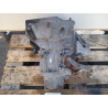 CAMBIO MANUALE COMPLETO FIAT 500 L SERIE (351_352) 55245438 - 463423905 MARCE MANUALE 199B4000 DIESEL 1248 (12-)