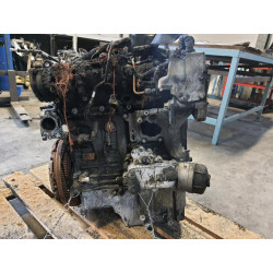 MOTORE COMPLETO SUZUKI Vitara 4P 2° Serie D16AA 120CV D16AA diesel 1598 1705061