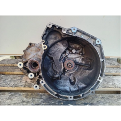 CAMBIO MANUALE COMPLETO FORD TRANSIT SERIE RM4C1R-7003-BB 6 MARCE MANUALE JXFA/C DIESEL 2402 (06-14)