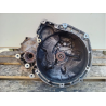 CAMBIO MANUALE COMPLETO FORD TRANSIT SERIE RM4C1R-7003-BB 6 MARCE MANUALE JXFA/C DIESEL 2402 (06-14)
