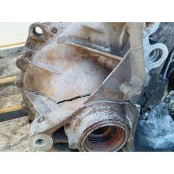CAMBIO MANUALE COMPLETO FORD TRANSIT SERIE RM4C1R-7003-BB 6 MARCE MANUALE JXFA/C DIESEL 2402 (06-14)