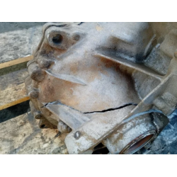 CAMBIO MANUALE COMPLETO FORD TRANSIT SERIE RM4C1R-7003-BB 6 MARCE MANUALE JXFA/C DIESEL 2402 (06-14)