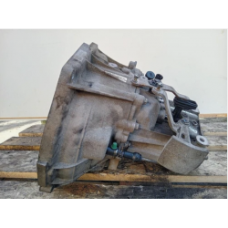 CAMBIO MANUALE COMPLETO FORD TRANSIT SERIE RM4C1R-7003-BB 6 MARCE MANUALE JXFA/C DIESEL 2402 (06-14)