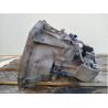 CAMBIO MANUALE COMPLETO FORD TRANSIT SERIE RM4C1R-7003-BB 6 MARCE MANUALE JXFA/C DIESEL 2402 (06-14)