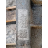 Complete Manual Gearbox FORD TRANSIT SERIES RM4C1R-7003-BB 6-Speed Manual JXFA/C Diesel 2402 (06-14)