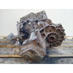 CAMBIO MANUALE COMPLETO FORD TRANSIT SERIE RM4C1R-7003-BB 6 MARCE MANUALE JXFA/C DIESEL 2402 (06-14)