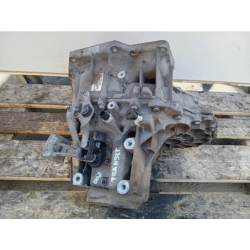CAMBIO MANUALE COMPLETO FORD TRANSIT SERIE RM4C1R-7003-BB 6 MARCE MANUALE JXFA/C DIESEL 2402 (06-14)