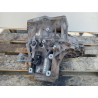 CAMBIO MANUALE COMPLETO FORD TRANSIT SERIE RM4C1R-7003-BB 6 MARCE MANUALE JXFA/C DIESEL 2402 (06-14)