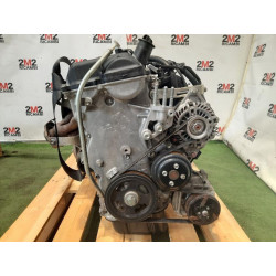 Complete engine Mitsubishi ASX 1st series 4A92 116HP 85KW 4A92 Petrol 1590 (10-)