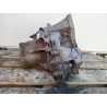 CAMBIO MANUALE COMPLETO FORD TRANSIT SERIE RM4C1R-7003-BB 6 MARCE MANUALE JXFA/C DIESEL 2402 (06-14)