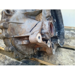 CAMBIO MANUALE COMPLETO FORD TRANSIT SERIE RM4C1R-7003-BB 6 MARCE MANUALE JXFA/C DIESEL 2402 (06-14)