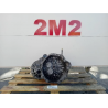 CAMBIO MANUALE COMPLETO OPEL VIVARO SERIE (A) PF6 R9M M73 6 MARCE MANUALE R9MMB DIESEL 1598 (06-14)