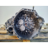 CAMBIO MANUALE COMPLETO OPEL VIVARO SERIE (A) PF6 R9M M73 6 MARCE MANUALE R9MMB DIESEL 1598 (06-14)