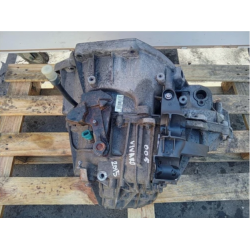 CAMBIO MANUALE COMPLETO OPEL VIVARO SERIE (A) PF6 R9M M73 6 MARCE MANUALE R9MMB DIESEL 1598 (06-14)