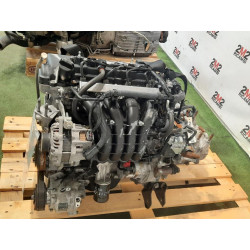 Complete engine Mitsubishi ASX 1st series 4A92 116HP 85KW 4A92 Petrol 1590 (10-)
