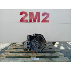 Manual Gearbox FORD TRANSIT...