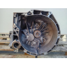 CAMBIO MANUALE FORD TRANSIT COURIER SERIE CA6R 7002 LBC GETRAG 6MX65 6 MARCE MANUALE XWCB DIESEL 1499 (14-)