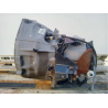 Manual Gearbox FORD TRANSIT COURIER SERIES CA6R 7002 LBC GETRAG 6MX65 6-Speed Manual XWCB Diesel 1499 (14–)