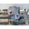 CAMBIO MANUALE FORD TRANSIT COURIER SERIE CA6R 7002 LBC GETRAG 6MX65 6 MARCE MANUALE XWCB DIESEL 1499 (14-)