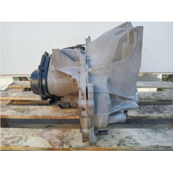 CAMBIO MANUALE FORD TRANSIT COURIER SERIE CA6R 7002 LBC GETRAG 6MX65 6 MARCE MANUALE XWCB DIESEL 1499 (14-)