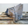 CAMBIO MANUALE FORD TRANSIT COURIER SERIE CA6R 7002 LBC GETRAG 6MX65 6 MARCE MANUALE XWCB DIESEL 1499 (14-)