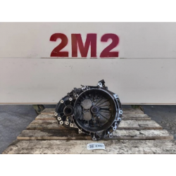 Manual Gearbox LAND ROVER...