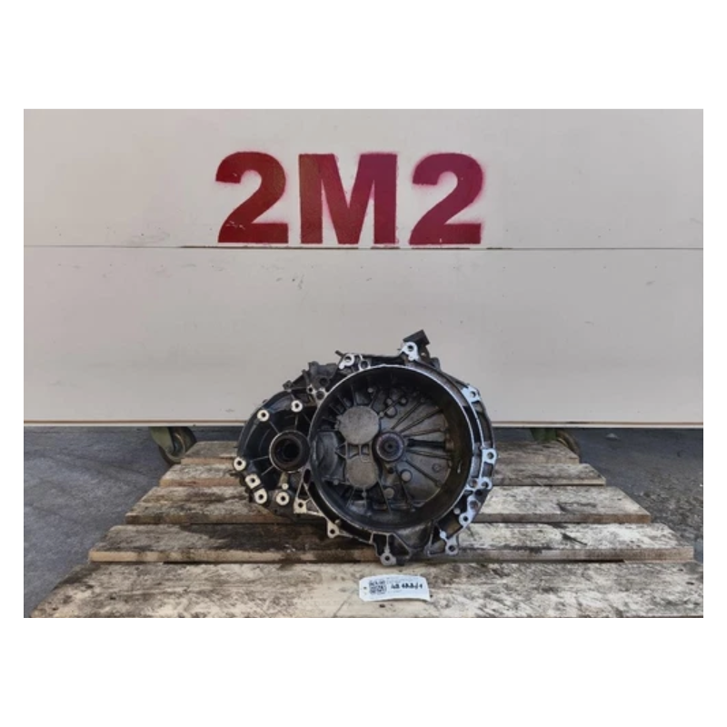 CAMBIO MANUALE LAND ROVER DISCOVERY SERIE IV LR072021 - GK7R7002CC 6 MARCE MANUALE 204DTD DIESEL 1999 (10-)