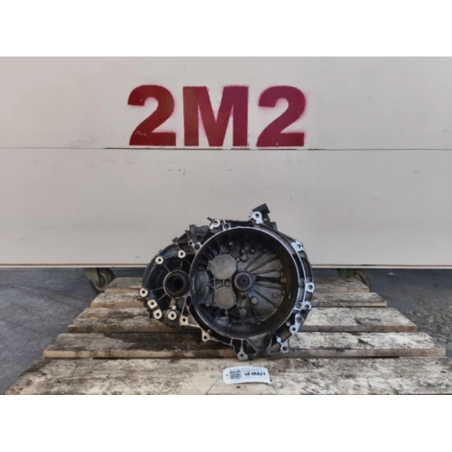 CAMBIO MANUALE LAND ROVER DISCOVERY SERIE IV LR072021 - GK7R7002CC 6 MARCE MANUALE 204DTD DIESEL 1999 (10-)
