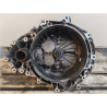 CAMBIO MANUALE LAND ROVER DISCOVERY SERIE IV LR072021 - GK7R7002CC 6 MARCE MANUALE 204DTD DIESEL 1999 (10-)