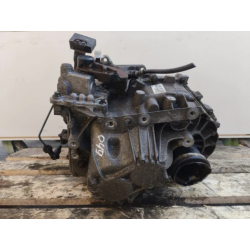 CAMBIO MANUALE LAND ROVER DISCOVERY SERIE IV LR072021 - GK7R7002CC 6 MARCE MANUALE 204DTD DIESEL 1999 (10-)