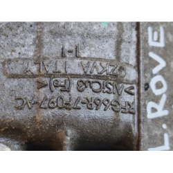 Manual Gearbox LAND ROVER DISCOVERY SERIES IV LR072021 - GK7R7002CC 6-Speed Manual 204DTD Diesel 1999 (10–)