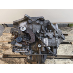 CAMBIO MANUALE LAND ROVER DISCOVERY SERIE IV LR072021 - GK7R7002CC 6 MARCE MANUALE 204DTD DIESEL 1999 (10-)