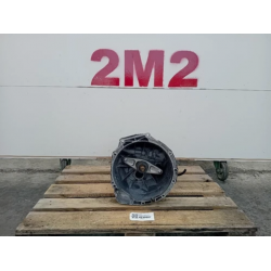 Manual Gearbox BMW 1 SERIES...