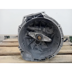 CAMBIO BMW SERIE 1 F20 GS617FG 6 MARCE B37D15A DIESEL 1496 (11-19)