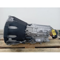 CAMBIO BMW SERIE 1 F20 GS617FG 6 MARCE B37D15A DIESEL 1496 (11-19)