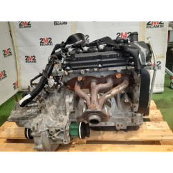 Complete engine Mitsubishi ASX 1st series 4A92 116HP 85KW 4A92 Petrol 1590 (10-)