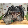 Complete engine Mitsubishi ASX 1st series 4A92 116HP 85KW 4A92 Petrol 1590 (10-)