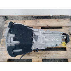 Manual Gearbox BMW 1 SERIES F20 GS617FG 6-Speed Manual B37D15A Diesel 1496 (11–19)