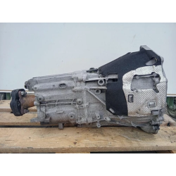 CAMBIO BMW SERIE 1 F20 GS617FG 6 MARCE B37D15A DIESEL 1496 (11-19)