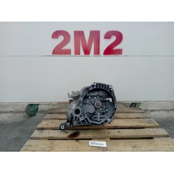 TRANSMISSION GEARBOX...