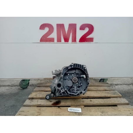 CAMBIO TRASMISSIONI VOLKSWAGEN SCIROCCO SERIE (137) KNU 6 MARCE MANUALE CAWB BENZINA 1984 (08-14)