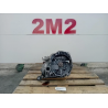 TRANSMISSION GEARBOX VOLKSWAGEN SCIROCCO SERIES (137) KNU 6-SPEED MANUAL CAWB PETROL 1984cc (08-14)