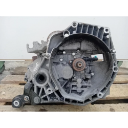 CAMBIO TRASMISSIONI VOLKSWAGEN SCIROCCO SERIE (137) KNU 6 MARCE MANUALE CAWB BENZINA 1984 (08-14)