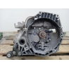 CAMBIO TRASMISSIONI VOLKSWAGEN SCIROCCO SERIE (137) KNU 6 MARCE MANUALE CAWB BENZINA 1984 (08-14)
