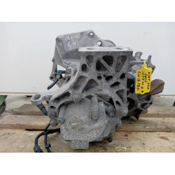 CAMBIO TRASMISSIONI VOLKSWAGEN SCIROCCO SERIE (137) KNU 6 MARCE MANUALE CAWB BENZINA 1984 (08-14)