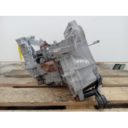 CAMBIO TRASMISSIONI VOLKSWAGEN SCIROCCO SERIE (137) KNU 6 MARCE MANUALE CAWB BENZINA 1984 (08-14)