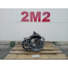 TRANSMISSION GEARBOX VOLKSWAGEN SCIROCCO SERIES (137) KNU 6-SPEED MANUAL CAWB PETROL 1984cc (08-14)